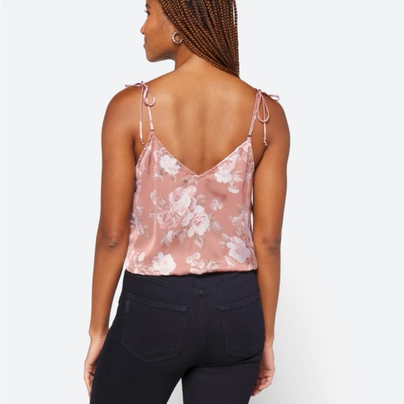 Satin Cami - Picture 3 of 6